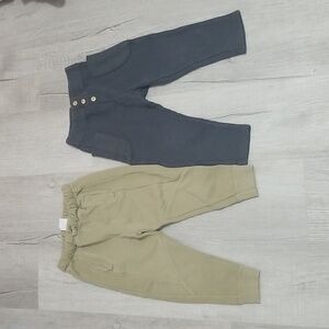Bundle of boys sz 3-4 yo